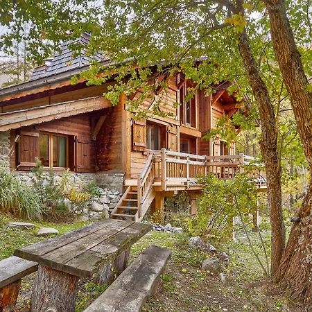 Chalet Higamel 샬레