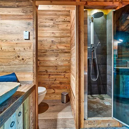Chalet Higamel 샬레 *
