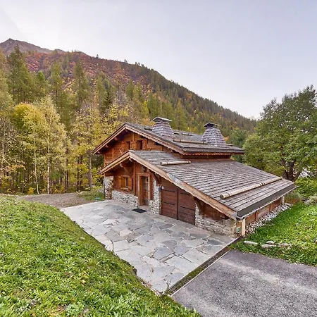 샬레 Chalet Higamel *