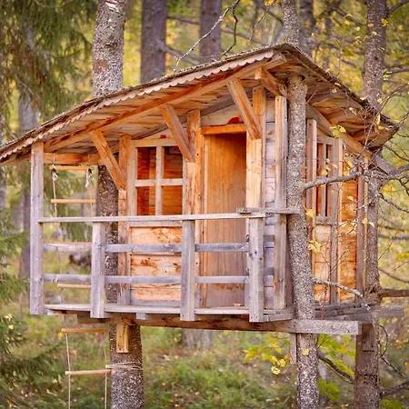Chalet Higamel 샤모니